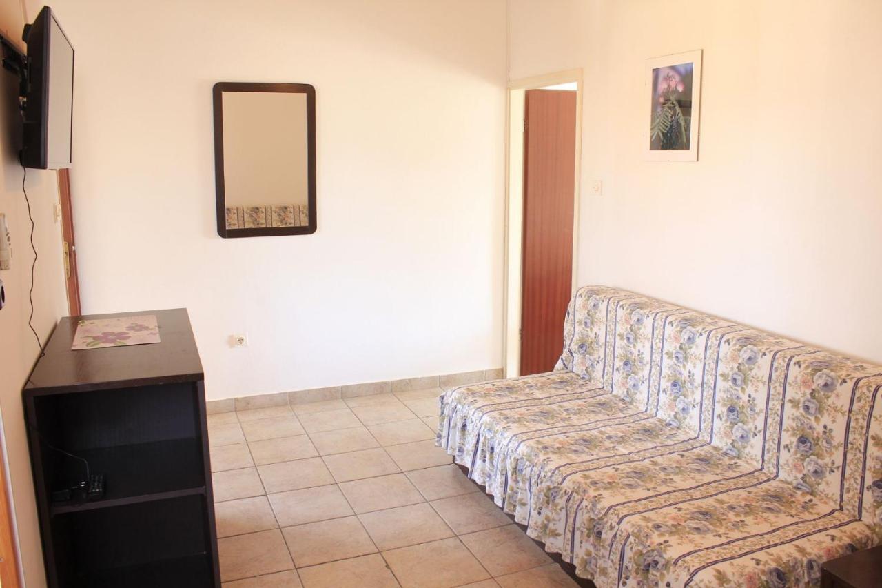 Apartments And Rooms Jagoda - Comfy And Cozy Zadar Exterior foto